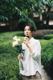 红槐花剧情介绍